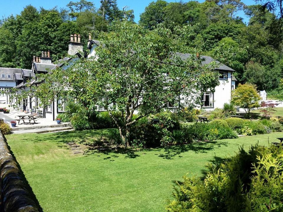 The Hotel